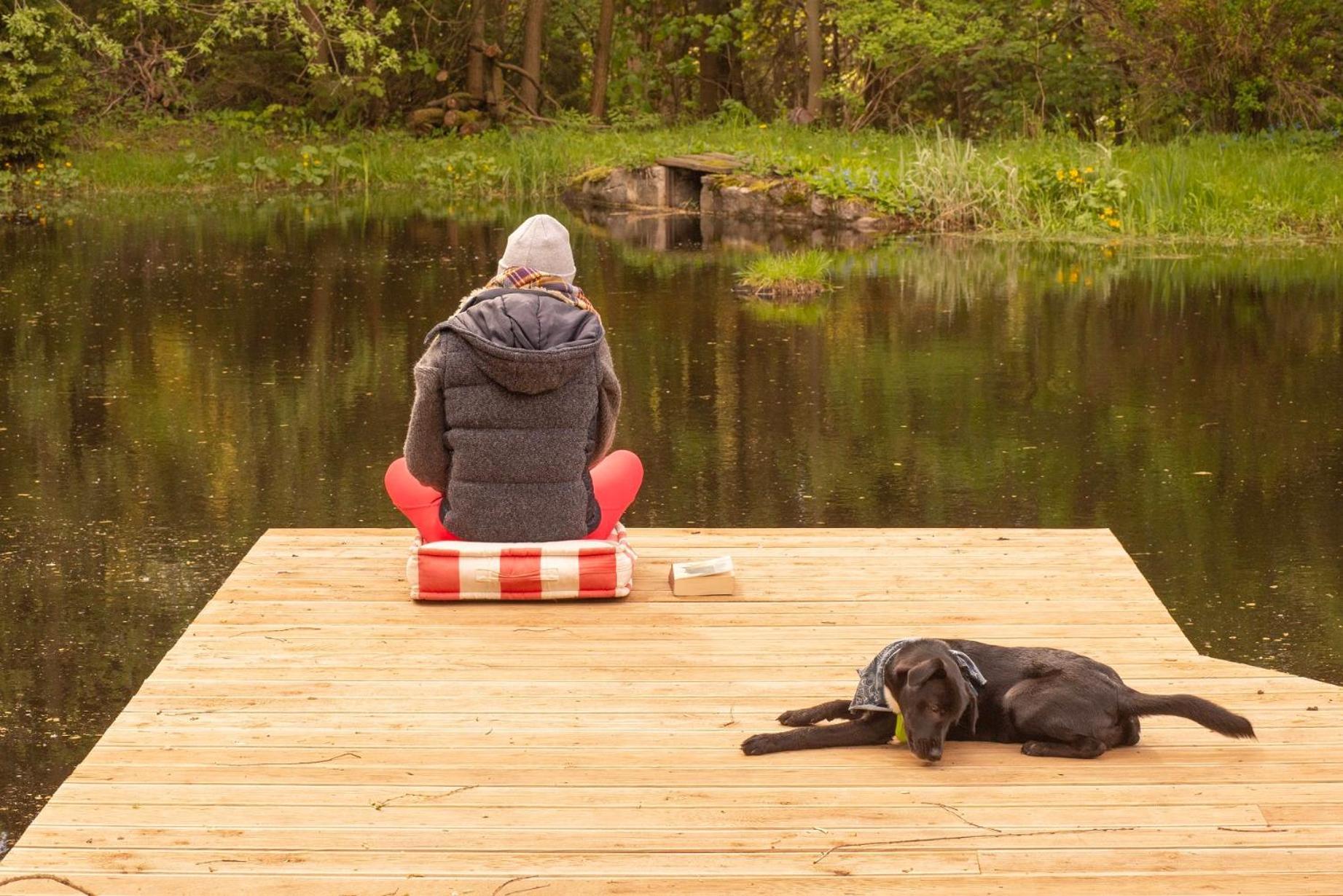 Willa Anna Sklářská Poruba Exteriér fotografie
