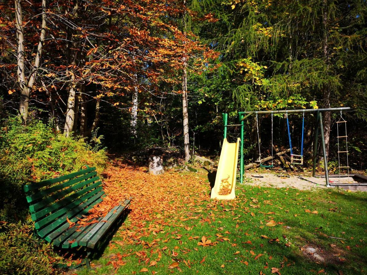 Willa Anna Sklářská Poruba Exteriér fotografie