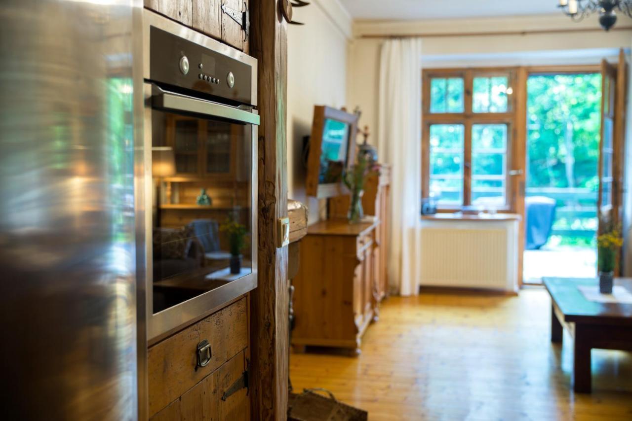 Willa Anna Sklářská Poruba Exteriér fotografie